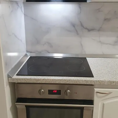 Apartment Strecno V Centre S Vyhladom Na Lomnicky Stit